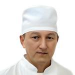 Усенов Канатбек Турарбекович, Стоматолог, Стоматолог-имплантолог, Стоматолог-ортопед, Стоматолог-хирург - Астана