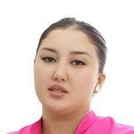 Абуталипова Бану Маратовна, Стоматолог, Детский стоматолог - Астана