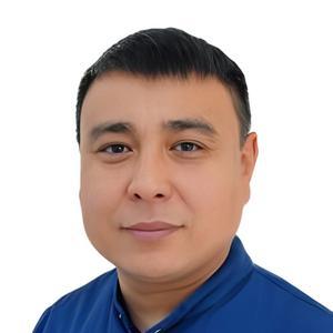 Миралиев Мейрамбек Тимурович, стоматолог-ортопед, стоматолог-имплантолог, стоматолог-хирург - Астана