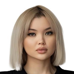 Мағзумова Әдинай Серікқызы - фотосурет Мағзумова Әдинай Серікқызы, стоматолог, пародонтолог, стоматолог-ортодонт - Астана