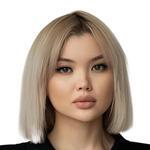 Магзумова Адинай Сериковна, Стоматолог, Пародонтолог, Стоматолог-ортодонт - Астана