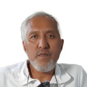 Жаканов Толеу Вансетулы - фотография Жаканов Толеу Вансетулы, челюстно-лицевой хирург - Астана