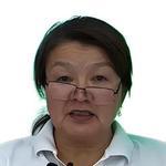 Ташаева Гульнар Касенжаровна, Стоматолог-ортодонт, Детский ортодонт - Астана