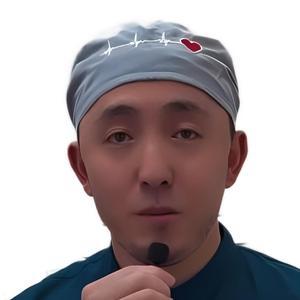 Жакупов Айсултан Кажымуратович, стоматолог - Астана