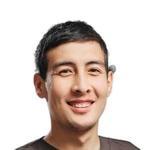 Сакен Ринат Ержанович, Стоматолог, Стоматолог-ортопед - Астана