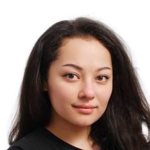 Ким Карина Александровна - фотосурет Ким Карина Александровна, терапевт, пародонтолог - Астана