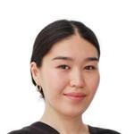 Асагатова Аружан , Стоматолог - Астана