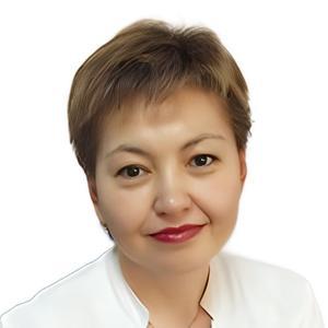 Төлемісова Айсұлу Абдуллақызы - фотосурет Төлемісова Айсұлу Абдуллақызы, гинеколог, акушер, гинеколог-хирург - Астана