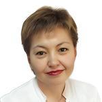 Тулемисова Айсулу Абдуллакызы Тулемисова Айсулу Абдуллакызы, Гинеколог, акушер, гинеколог-хирург - Астана