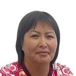 Исаева Ельнура Иссаевна Исаева Ельнура Иссаевна, Гинеколог - Астана