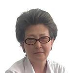 Камысбаева Пернеш Умутхановна Камысбаева Пернеш Умутхановна, Гинеколог - Астана