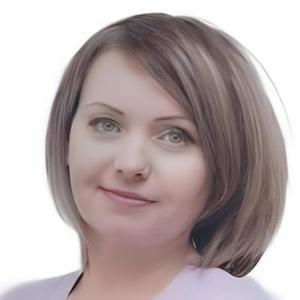 Булжатова Наталья Владимировна - фотосурет Булжатова Наталья Владимировна, акушерка - Астана