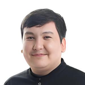 Калиолла Чингиз Канатович - фотография Калиолла Чингиз Канатович, стоматолог-ортопед, стоматолог-хирург - Астана