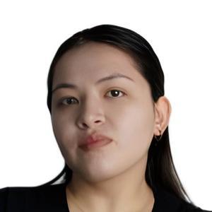 Калдыгулова Фариза Ренатовна - фотография Калдыгулова Фариза Ренатовна, стоматолог-гигиенист, пародонтолог - Астана