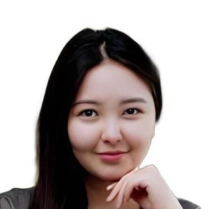 Альжанова Айгерим Миржановна - фотография Альжанова Айгерим Миржановна, стоматолог, стоматолог-эндодонтист - Астана