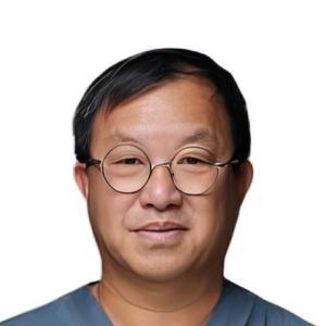 Пя Юрий Владимирович - фотография Пя Юрий Владимирович, кардиохирург - Астана