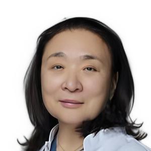 Бекбосынова Махаббат Сансызбаевна, кардиолог - Астана