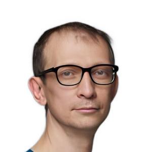 Лесбеков Тимур Достайұлы, кардиохирург - Астана