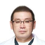 Мукаров Мурат Аманжолович, Кардиолог - Астана