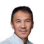 Арипов Марат Асанович Арипов Марат Асанович, Кардиолог, Малоинвазивный хирург - Астана