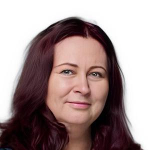 Иванова-Разумова Татьяна Владимировна, детский кардиолог - Астана