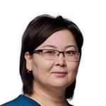 Бесбаева Гулжан Кемельбековна, Детский анестезиолог-реаниматолог, Анестезиолог-реаниматолог - Астана