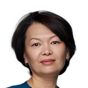 Байгалканова Альмира Иагалиевна, детский кардиолог - Астана