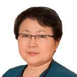 Андосова Салтанат Абдижанаповна Андосова Салтанат Абдижанаповна, Кардиолог - Астана