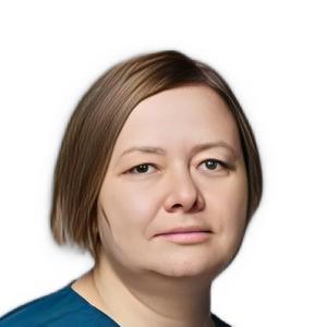 Новикова Светлана Петровна, кардиохирург - Астана