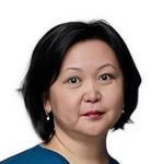 Тауекелова Айнур Тулепбергеновна Тауекелова Айнур Тулепбергеновна, Кардиолог - Астана