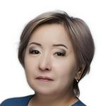 Мырзахметова Гульжан Шалатаевна, Кардиолог - Астана