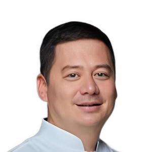 Мусаев Абдурашид Абдуганиевич - фотография Мусаев Абдурашид Абдуганиевич, кардиолог - Астана