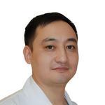 Нуралинов Омирбек Муздарович Нуралинов Омирбек Муздарович, Аритмолог - Астана