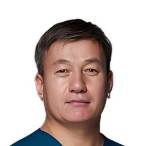 Төлегенов Шаимұрат Тұрбекұлы - фотосурет Төлегенов Шаимұрат Тұрбекұлы, анестезиолог-реаниматолог - Астана