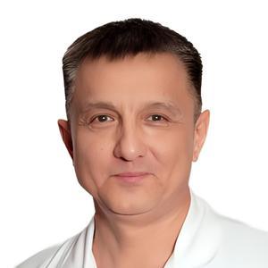 Ахметов Абзал Утегенович, рентгенолог - Астана