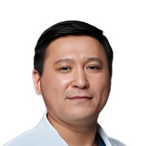 Лаисканов Исламбек Аманбаевич - фотография Лаисканов Исламбек Аманбаевич, кардиолог - Астана