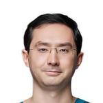 Хисамутдинов Наиль Фанильевич, Кардиолог - Астана