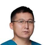 Нургалиев Жаннур Адилбекович, Трансфузиолог - Астана