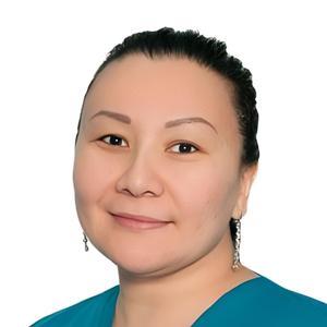 Аймакова Гульсим Таргыновна, реабилитолог - Астана