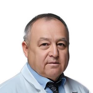 Даутов Тайрхан Бекполатұлы - фотосурет Даутов Тайрхан Бекполатұлы, рентгенолог - Астана