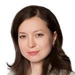 Медресова Асель Тураровна Медресова Асель Тураровна, Кардиохирург - Астана