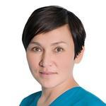 Ракиш Жанна Аблаевна, Кардиохирург - Астана