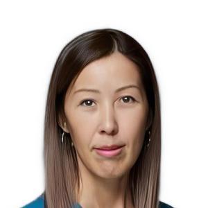 Аширова Айжан Музравшаевна, детский кардиолог - Астана