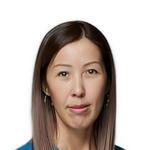 Аширова Айжан Музравшаевна Аширова Айжан Музравшаевна, Детский кардиолог - Астана