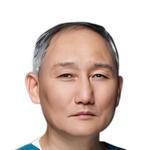 Махмутов Мырзабек Бектербекович Махмутов Мырзабек Бектербекович, Анестезиолог-реаниматолог - Астана