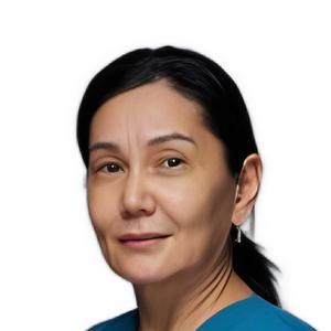 Долина Гульжазира Кыдыралиновна, анестезиолог-реаниматолог, детский анестезиолог-реаниматолог - Астана