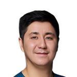 Алимбаев Кайсар Серикович Алимбаев Кайсар Серикович, Кардиолог - Астана