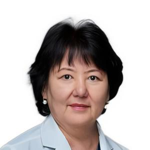 Тілепова Айман Жұбанқызы, детский кардиолог - Астана