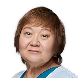 Мәкенова Рауза Балтабайқызы, физиотерапевт, врач лфк, реабилитолог - Астана
