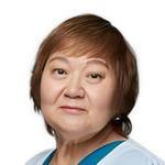 Макенова Рауза Балтабаевна, Физиотерапевт, Врач ЛФК, Реабилитолог - Астана